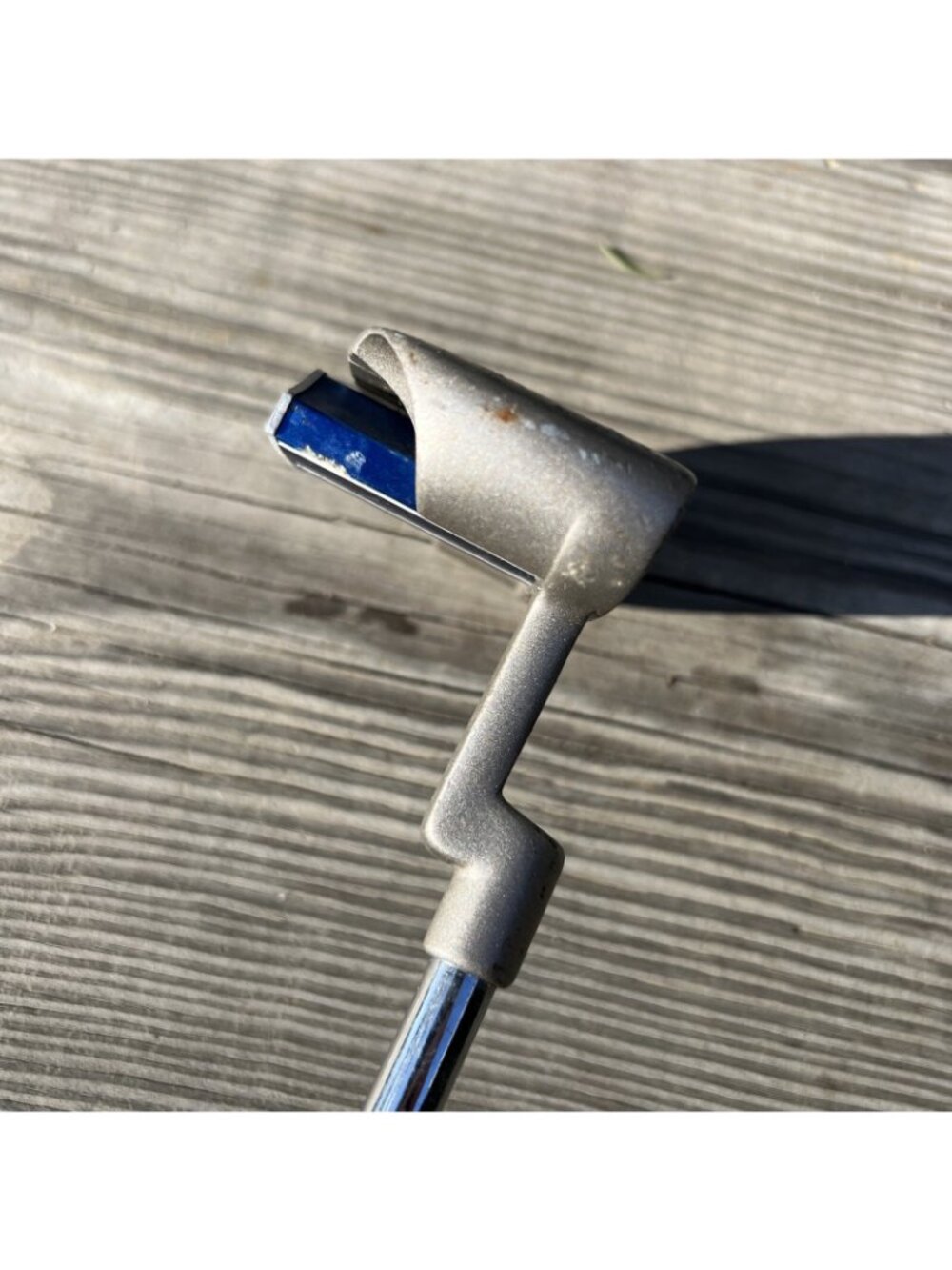 Tour Edge Backdraft B10 Golf Putter Putter Right Handed 35 - Picture 4 of 12